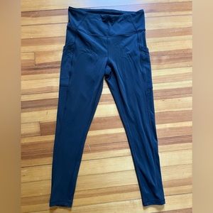 Prana Leggings Ankle Length
